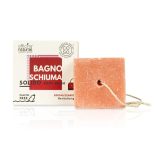Bagnoschiuma solido effetto rivitalizzante - 64 g | Officina Naturae