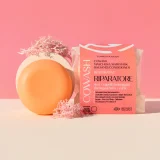 COWASH / MASCHERA / BALSAMO 3 in 1 con Astaxantina I Senso Naturale